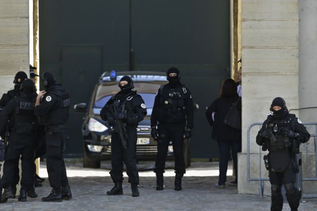 Στο Βέλγιο θα εκδοθεί ο δράστης της επίθεσης στο Εβραϊκό Μουσείο